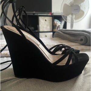 Steve Madden Linda Wedges